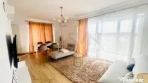 Apartament 3 camere Mobilat Premium Belvedere