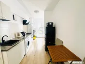 Apartament 3 camere Mobilat Premium Belvedere 