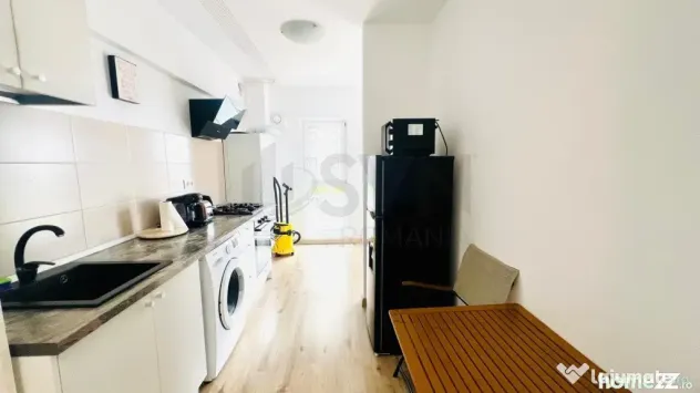 Apartament 3 camere Mobilat Premium Belvedere - Bucuresti (Bucuresti-Ilfov)