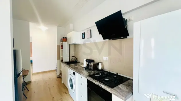 Apartament 3 camere Mobilat Premium Belvedere - Bucuresti (Bucuresti-Ilfov)