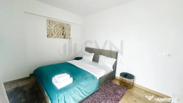 Apartament 3 camere Mobilat Premium Belvedere - Bucuresti (Bucuresti-Ilfov)