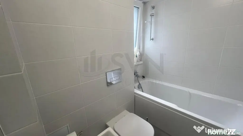 Apartament 3 camere Mobilat Premium Belvedere - Bucuresti (Bucuresti-Ilfov)