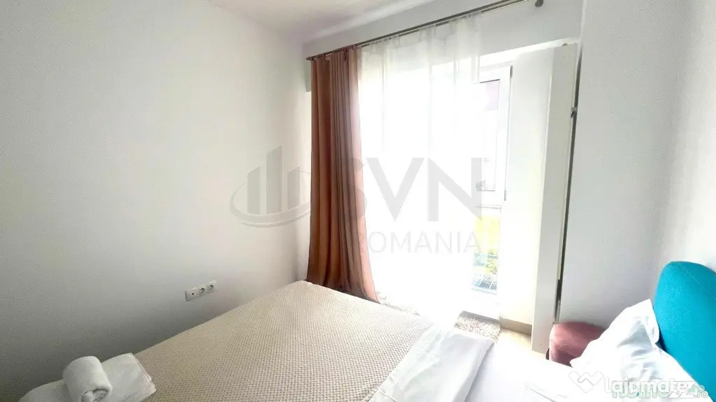 Apartament 3 camere Mobilat Premium Belvedere - Bucuresti (Bucuresti-Ilfov)
