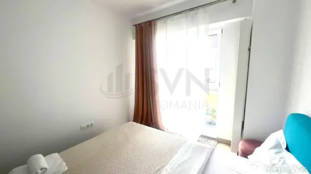 Apartament 3 camere Mobilat Premium Belvedere - Bucuresti (Bucuresti-Ilfov)