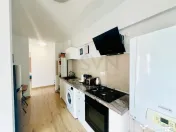 Apartament 3 camere Mobilat Premium Belvedere 