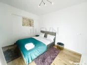 Apartament 3 camere Mobilat Premium Belvedere 