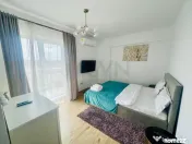 Apartament 3 camere Mobilat Premium Belvedere 