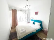 Apartament 3 camere Mobilat Premium Belvedere 