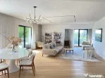 Apartament spatios Primaverii - singur pe etaj