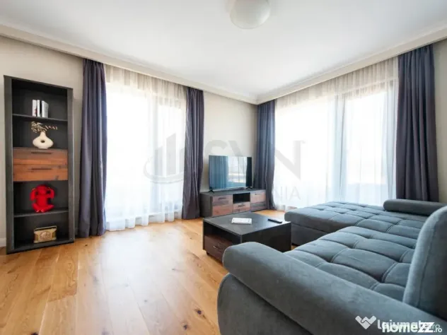 APARTAMENT SUPERB l MOBILAT l UTILAT LUX l BANEASA l AVIA...