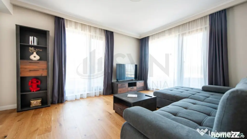 APARTAMENT SUPERB l MOBILAT l UTILAT LUX l BANEASA l AVIA...