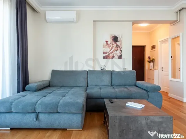 APARTAMENT SUPERB l MOBILAT l UTILAT LUX l BANEASA l AVIA...