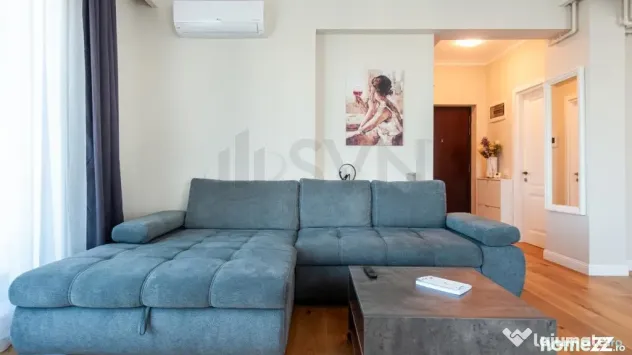 APARTAMENT SUPERB l MOBILAT l UTILAT LUX l BANEASA l AVIA... - Bucuresti (Bucuresti-Ilfov)