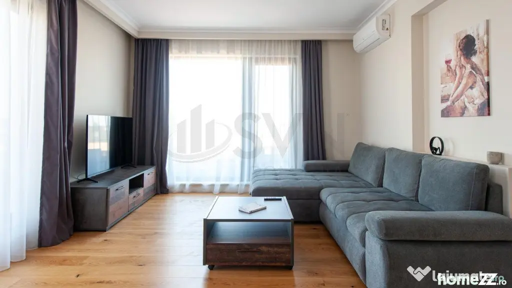 APARTAMENT SUPERB l MOBILAT l UTILAT LUX l BANEASA l AVIA... - Bucuresti (Bucuresti-Ilfov)