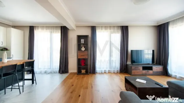 APARTAMENT SUPERB l MOBILAT l UTILAT LUX l BANEASA l AVIA... - Bucuresti (Bucuresti-Ilfov)