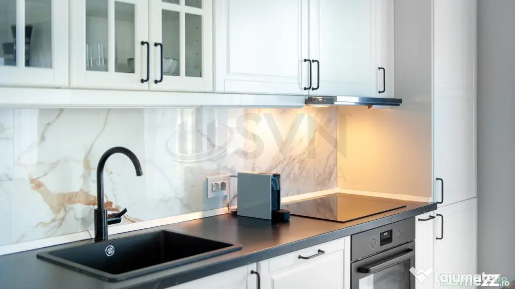 APARTAMENT SUPERB l MOBILAT l UTILAT LUX l BANEASA l AVIA... - Bucuresti (Bucuresti-Ilfov)