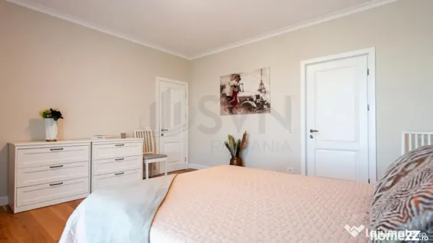 APARTAMENT SUPERB l MOBILAT l UTILAT LUX l BANEASA l AVIA... - Bucuresti (Bucuresti-Ilfov)