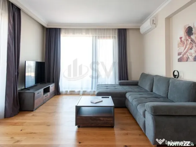 APARTAMENT SUPERB l MOBILAT l UTILAT LUX l BANEASA l AVIA...
