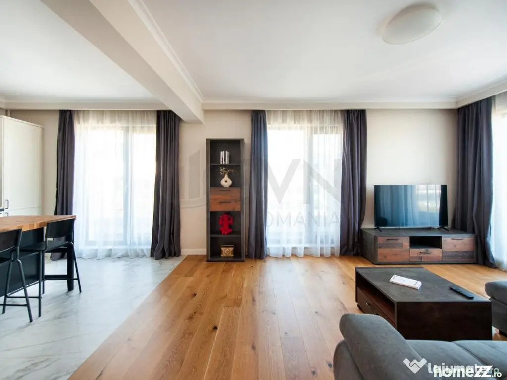 APARTAMENT SUPERB l MOBILAT l UTILAT LUX l BANEASA l AVIA...