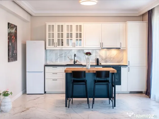 APARTAMENT SUPERB l MOBILAT l UTILAT LUX l BANEASA l AVIA...