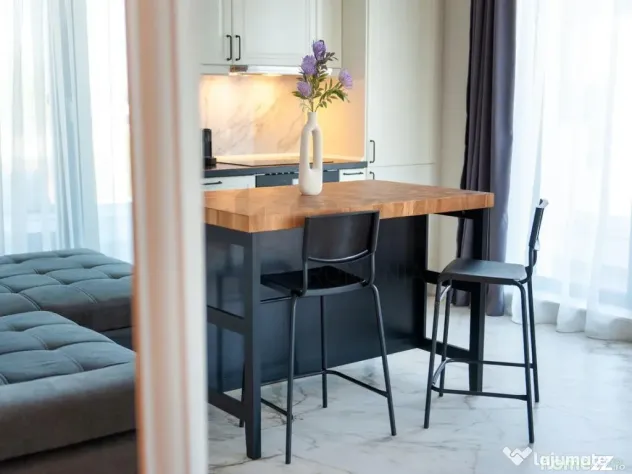 APARTAMENT SUPERB l MOBILAT l UTILAT LUX l BANEASA l AVIA...