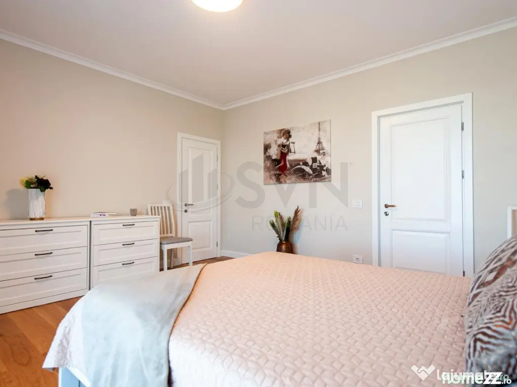 APARTAMENT SUPERB l MOBILAT l UTILAT LUX l BANEASA l AVIA...