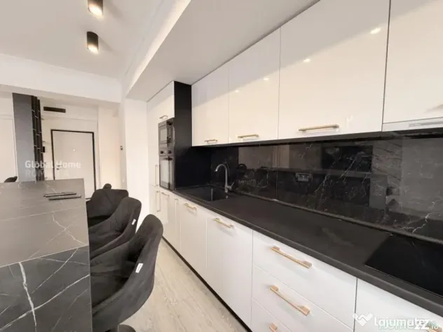 Penthouse 4 Camere | Terasa Proprie | Parcare | Finisaje Pre