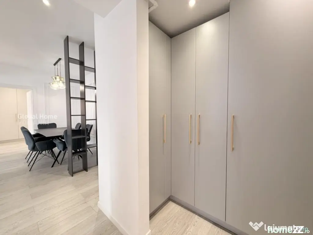 Penthouse 4 Camere | Terasa Proprie | Parcare | Finisaje Pre