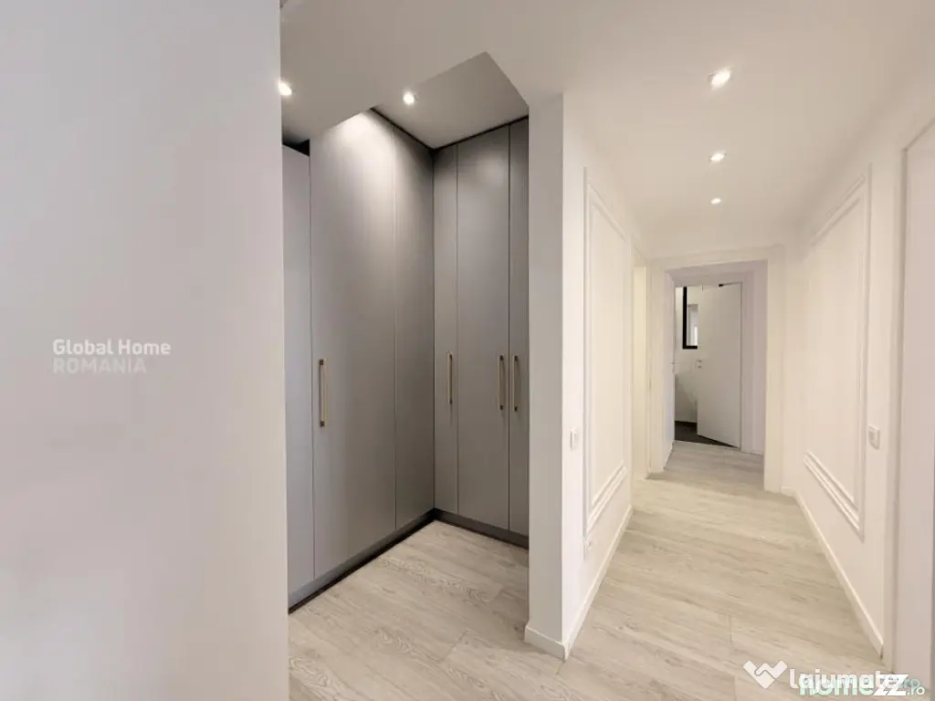 Penthouse 4 Camere | Terasa Proprie | Parcare | Finisaje Pre