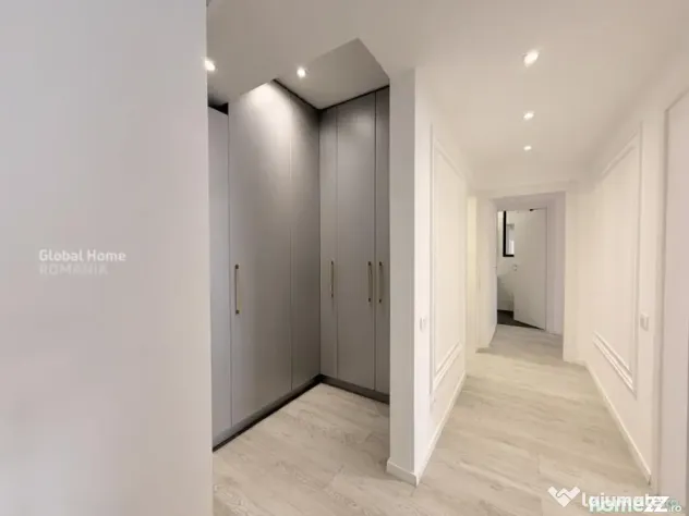 Penthouse 4 Camere | Terasa Proprie | Parcare | Finisaje Pre