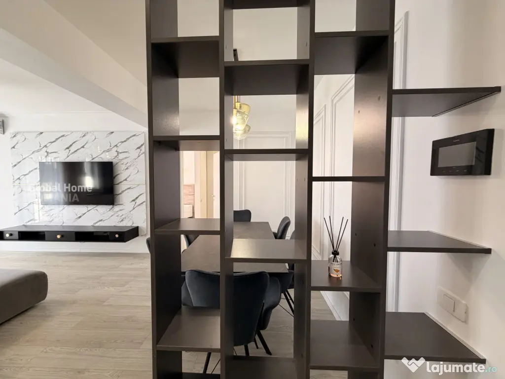 Penthouse 4 Camere | Terasa Proprie | Parcare | Finisaje Pre