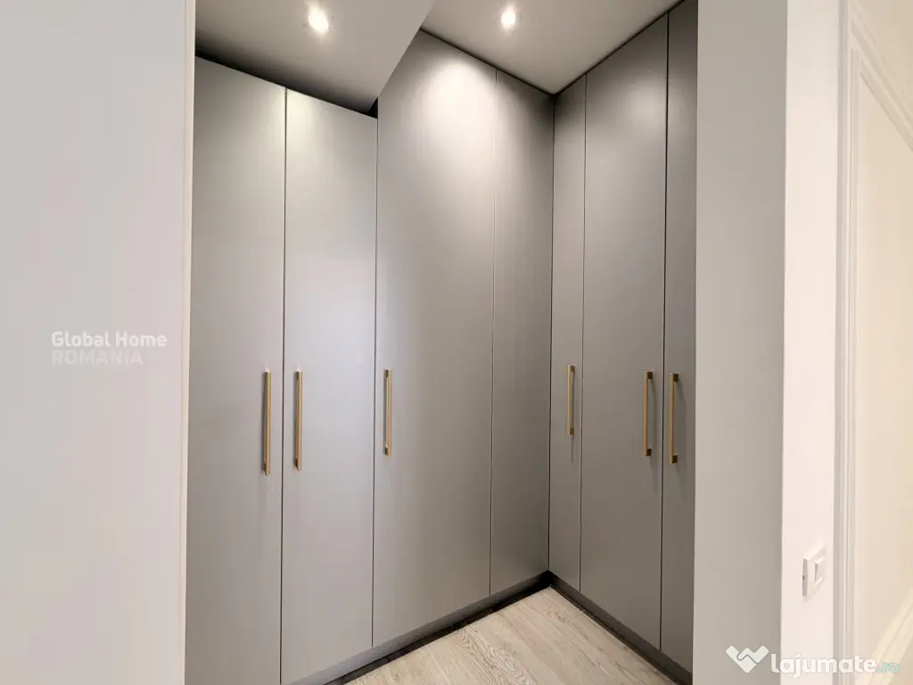 Penthouse 4 Camere | Terasa Proprie | Parcare | Finisaje Pre