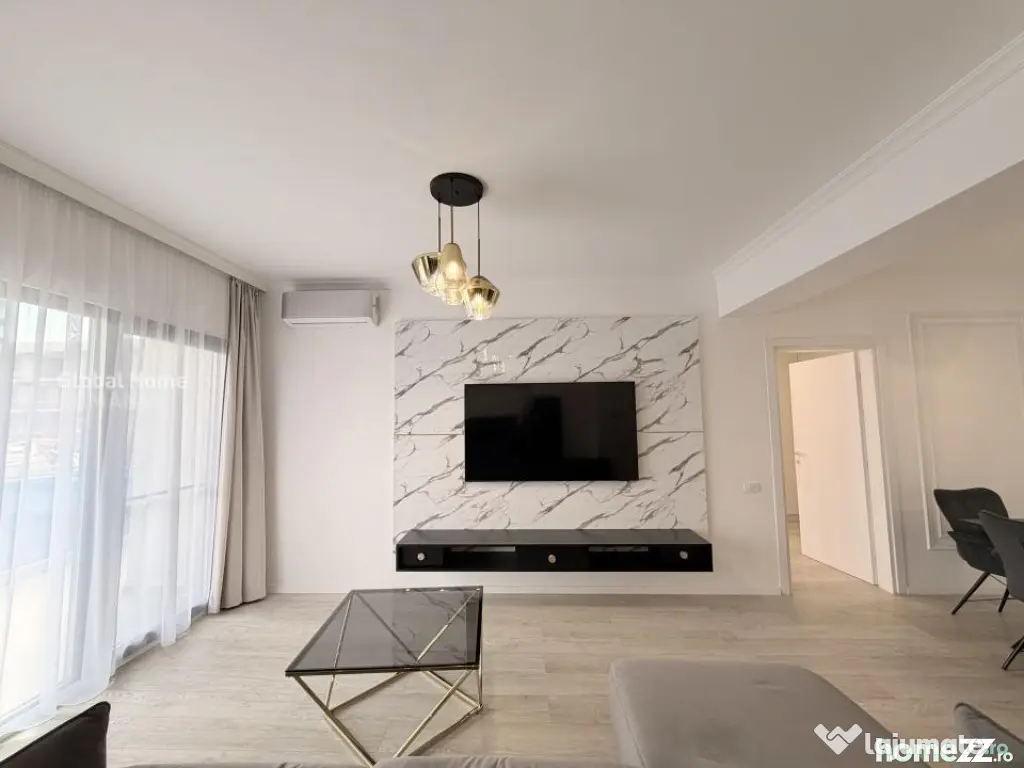 Penthouse 4 Camere | Terasa Proprie | Parcare | Finisaje Pre