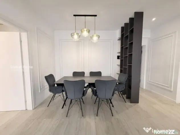 Penthouse 4 Camere | Terasa Proprie | Parcare | Finisaje Pre