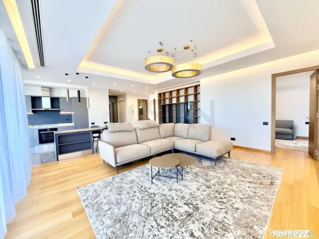 PENTHOUSE SPECTACULOS l TERSASA 28 MP l 2 GARAJE l GYM l ...