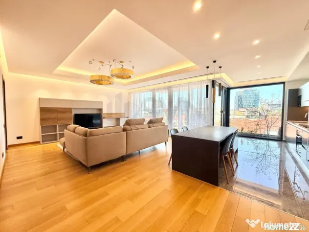 PENTHOUSE SPECTACULOS l TERSASA 28 MP l 2 GARAJE l GYM l ...