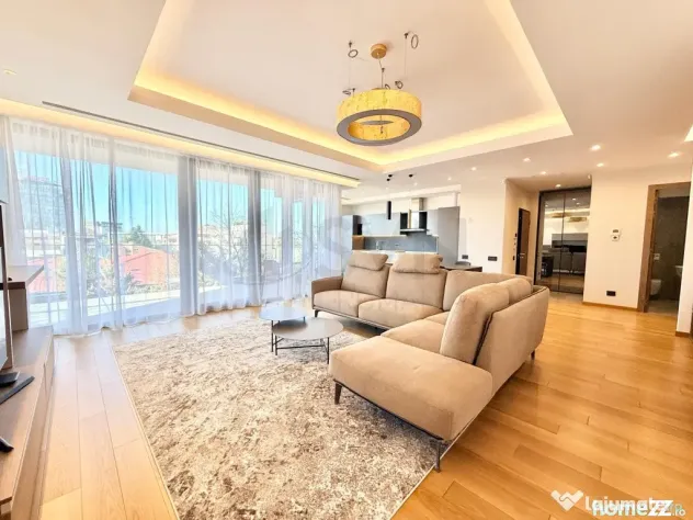 PENTHOUSE SPECTACULOS l TERSASA 28 MP l 2 GARAJE l GYM l ...