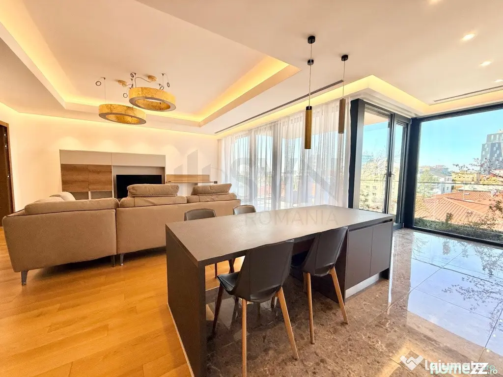 PENTHOUSE SPECTACULOS l TERSASA 28 MP l 2 GARAJE l GYM l ...