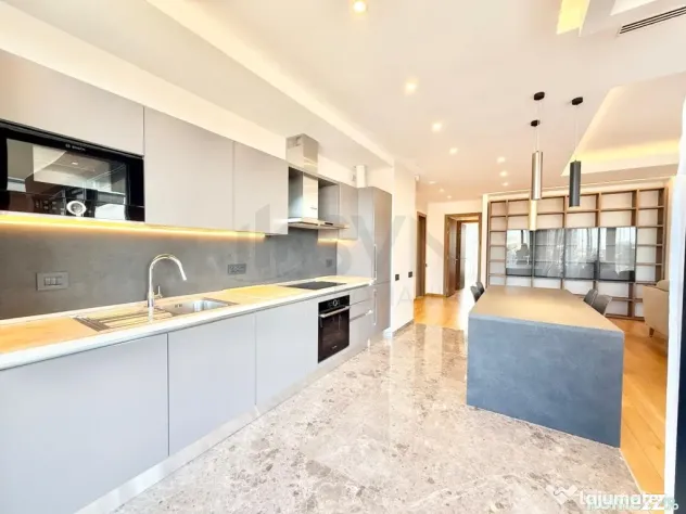 PENTHOUSE SPECTACULOS l TERSASA 28 MP l 2 GARAJE l GYM l ...