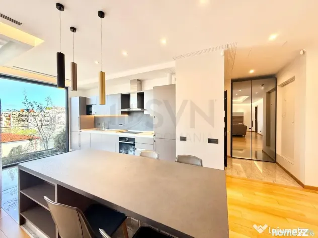 PENTHOUSE SPECTACULOS l TERSASA 28 MP l 2 GARAJE l GYM l ...