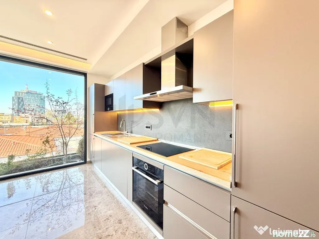 PENTHOUSE SPECTACULOS l TERSASA 28 MP l 2 GARAJE l GYM l ...