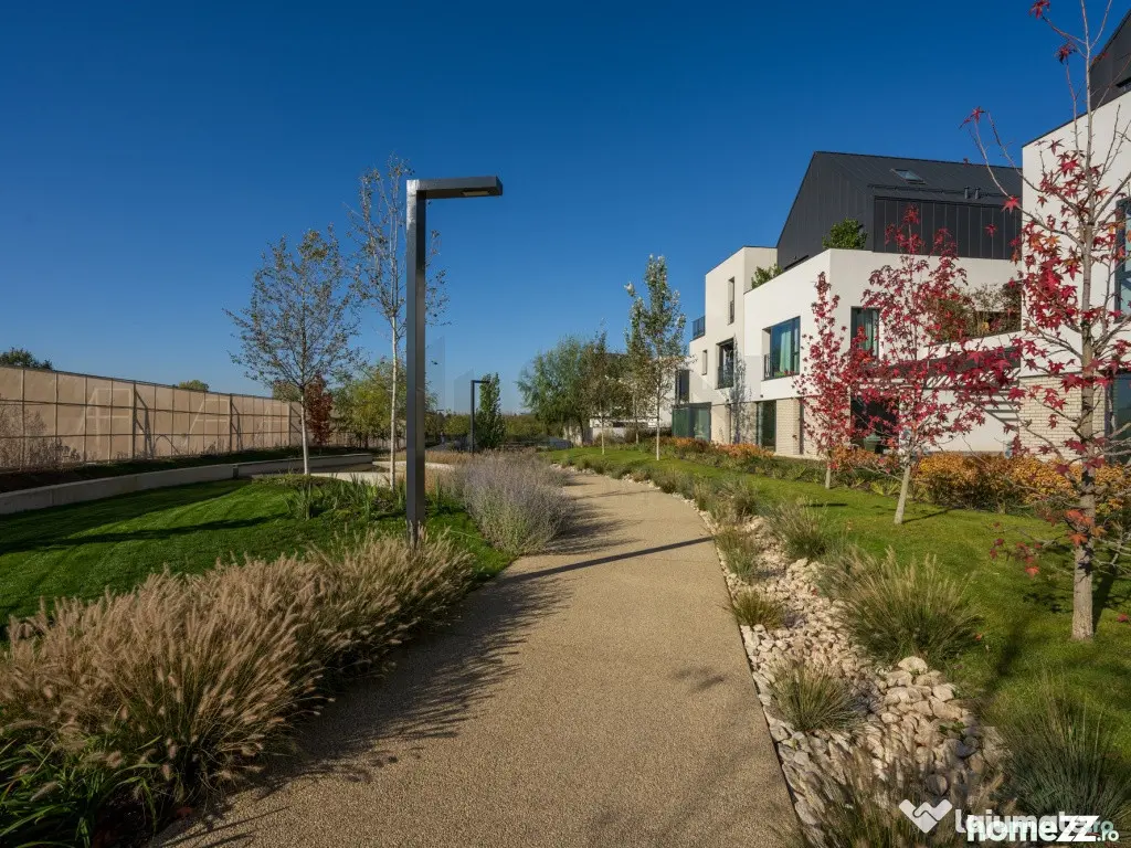 Duplex Parkview l 4 camere l 1 loc parcare