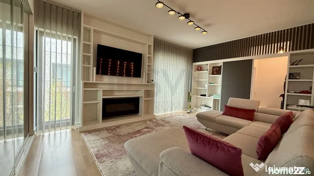 Duplex Parkview l 4 camere l 1 loc parcare
