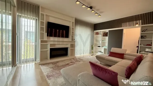 Duplex Parkview l 4 camere l 1 loc parcare