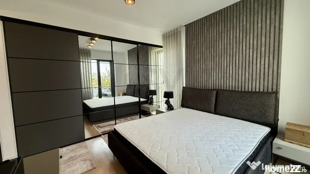 Duplex Parkview l 4 camere l 1 loc parcare