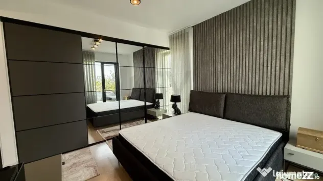 Duplex Parkview l 4 camere l 1 loc parcare