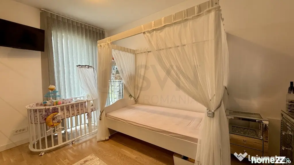 Duplex Parkview l 4 camere l 1 loc parcare