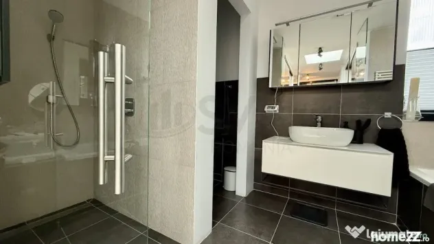 Duplex Parkview l 4 camere l 1 loc parcare