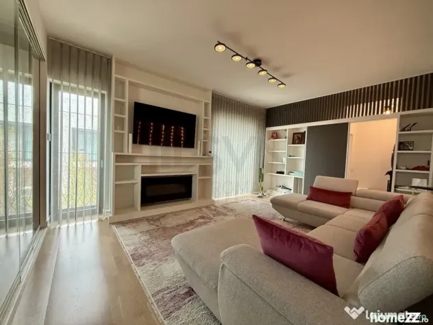 Duplex Parkview l 4 camere l 1 loc parcare