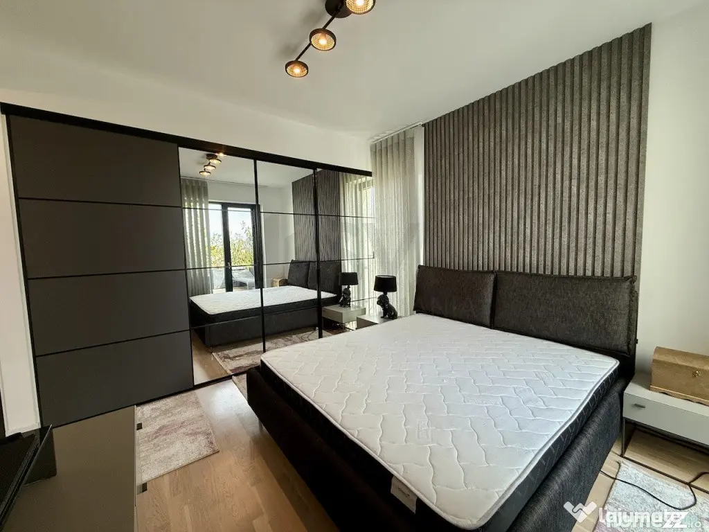 Duplex Parkview l 4 camere l 1 loc parcare